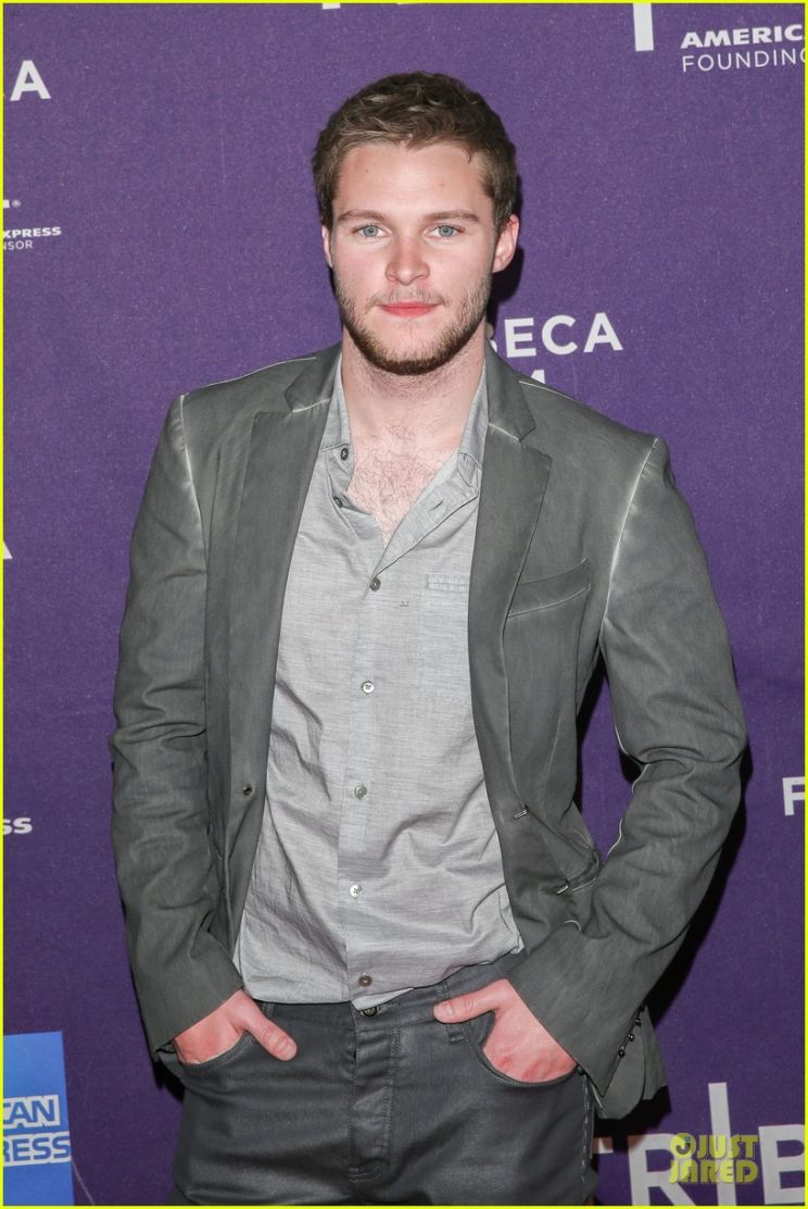 Jack Reynor