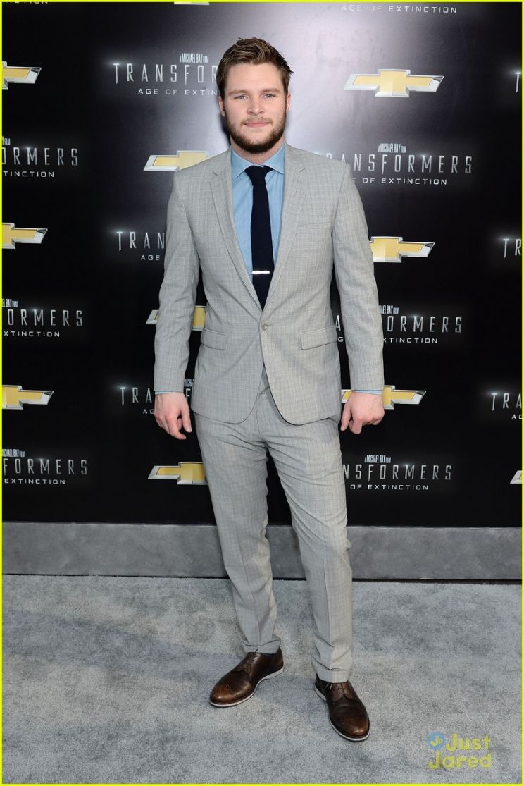 Jack Reynor