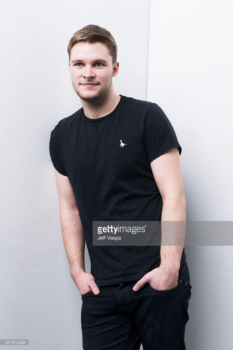 Jack Reynor