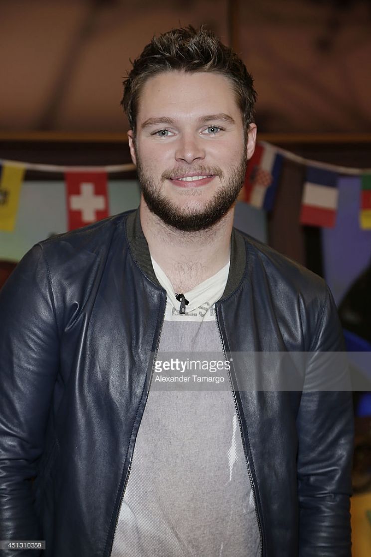 Jack Reynor