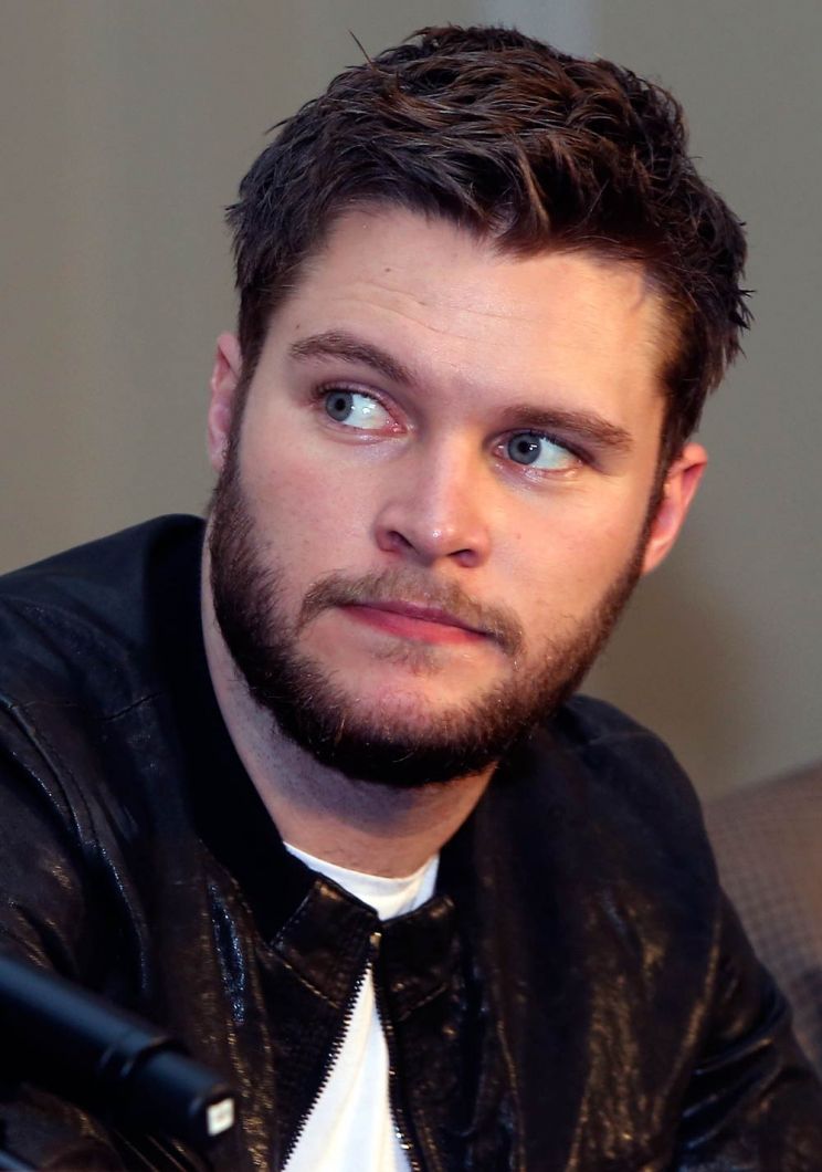 Jack Reynor