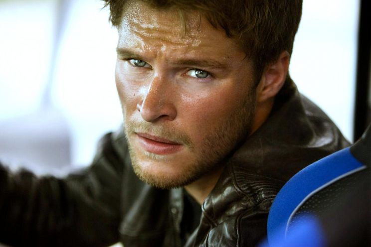 Jack Reynor