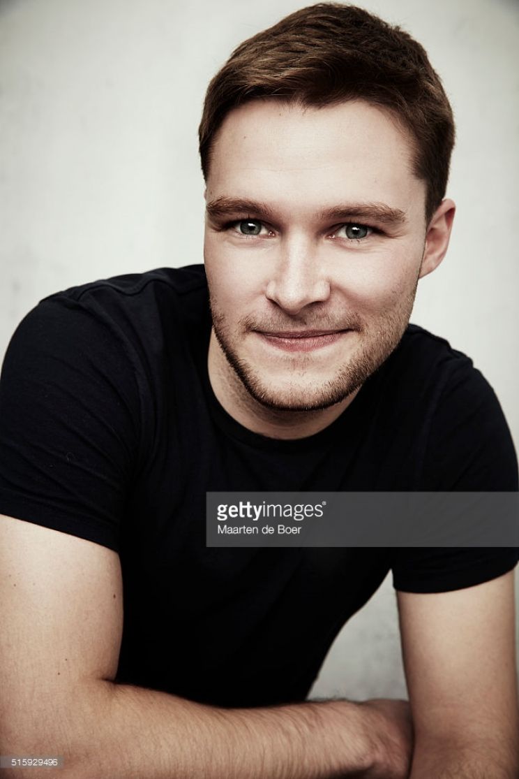 Jack Reynor