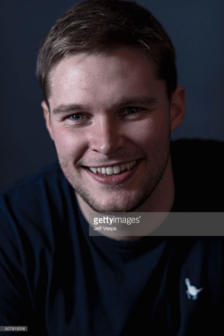 Jack Reynor