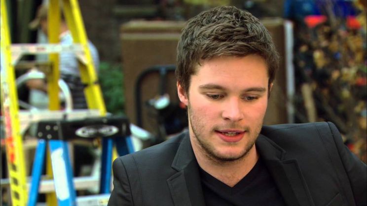 Jack Reynor