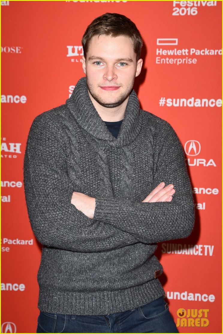 Jack Reynor