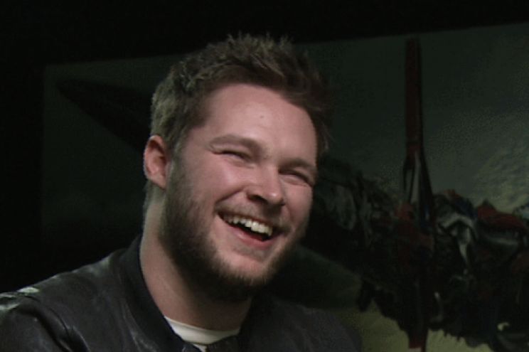 Jack Reynor