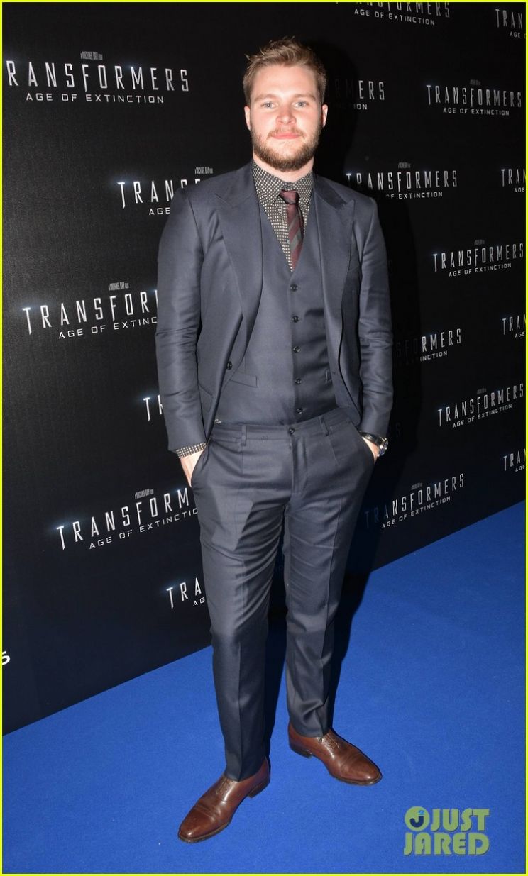 Jack Reynor