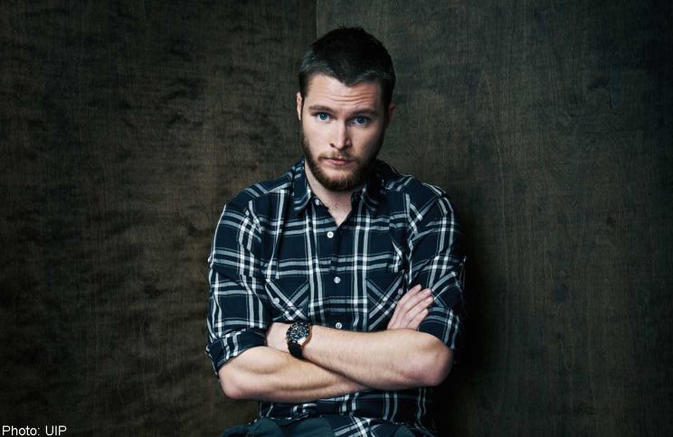 Jack Reynor