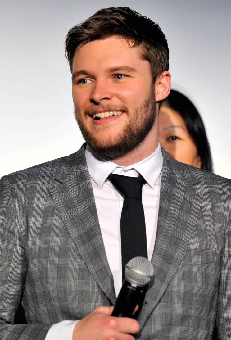Jack Reynor