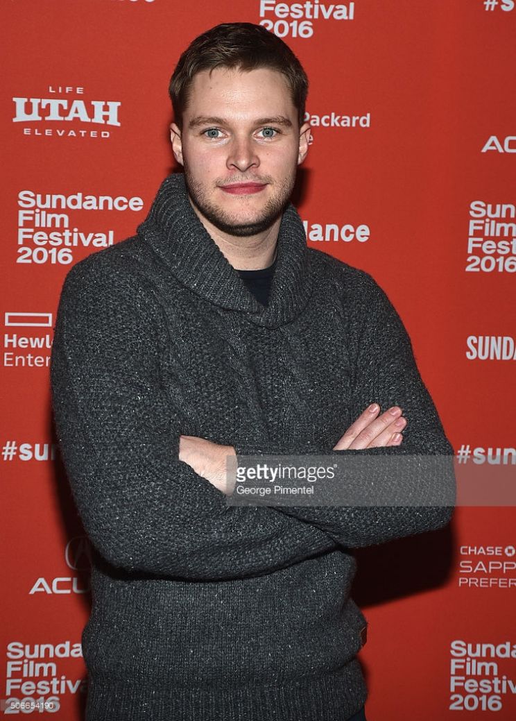 Jack Reynor