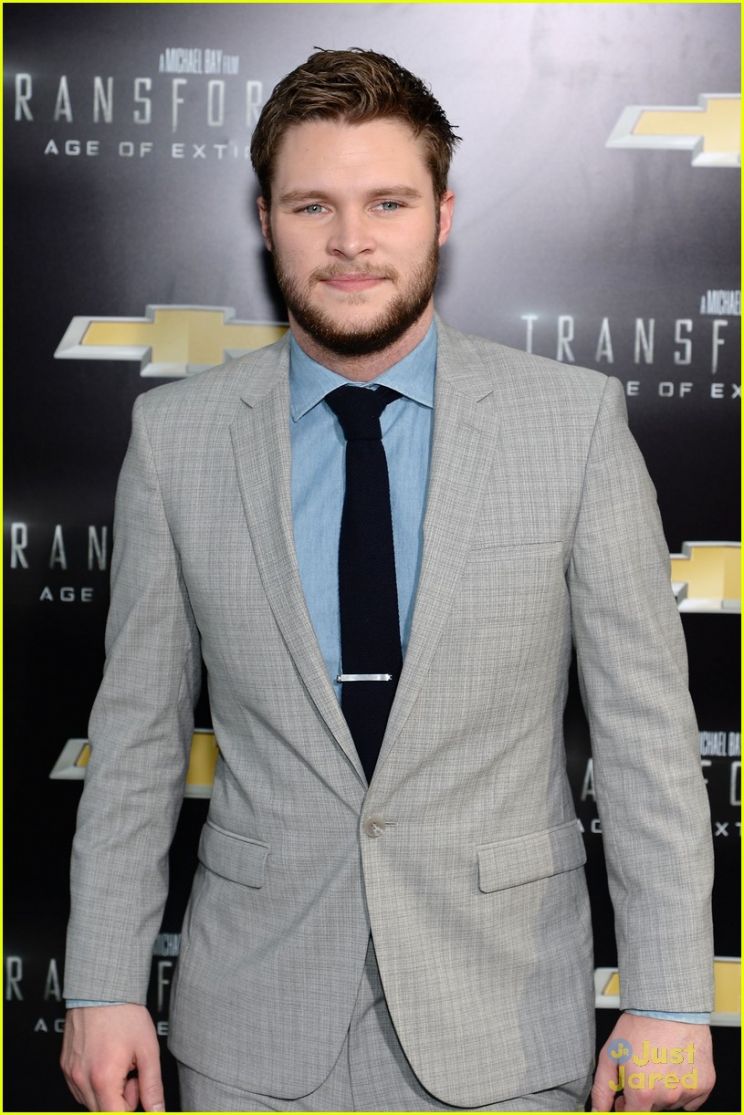 Jack Reynor