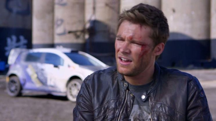 Jack Reynor