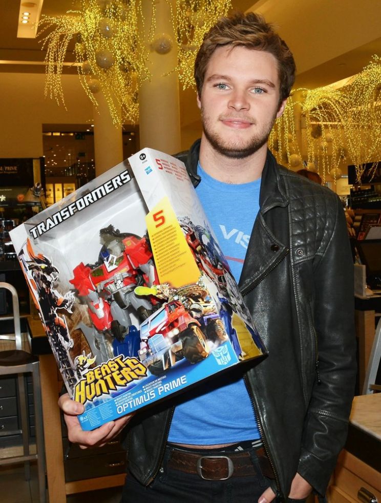 Jack Reynor