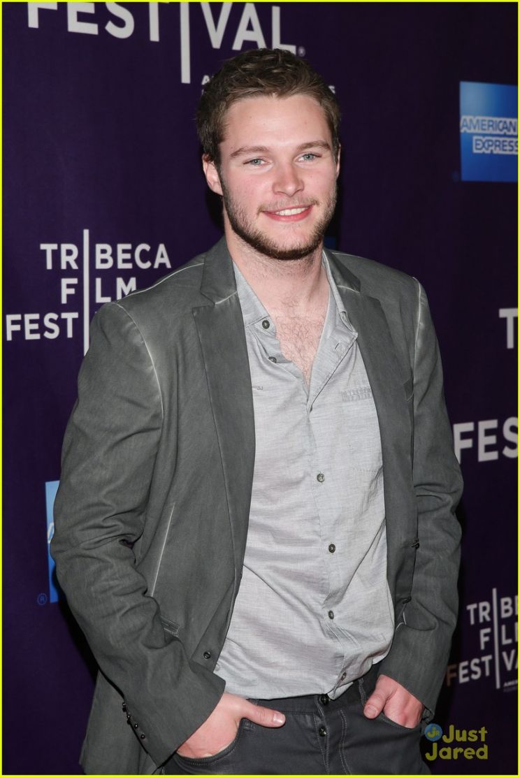 Jack Reynor