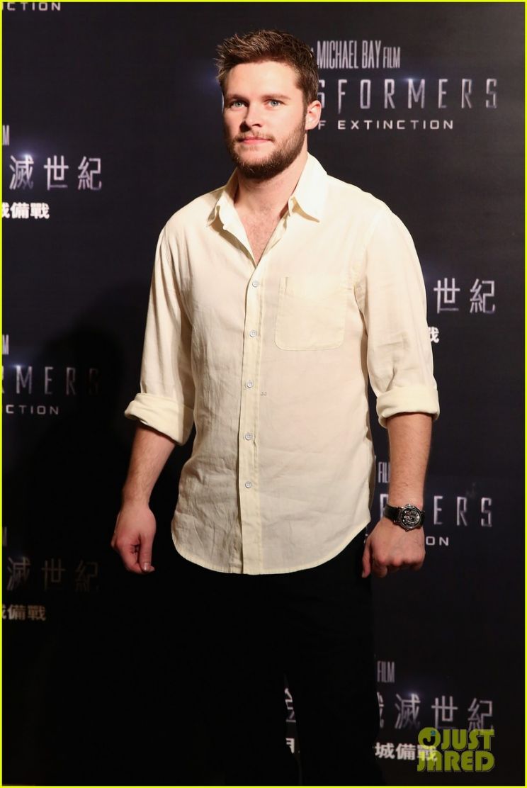 Jack Reynor
