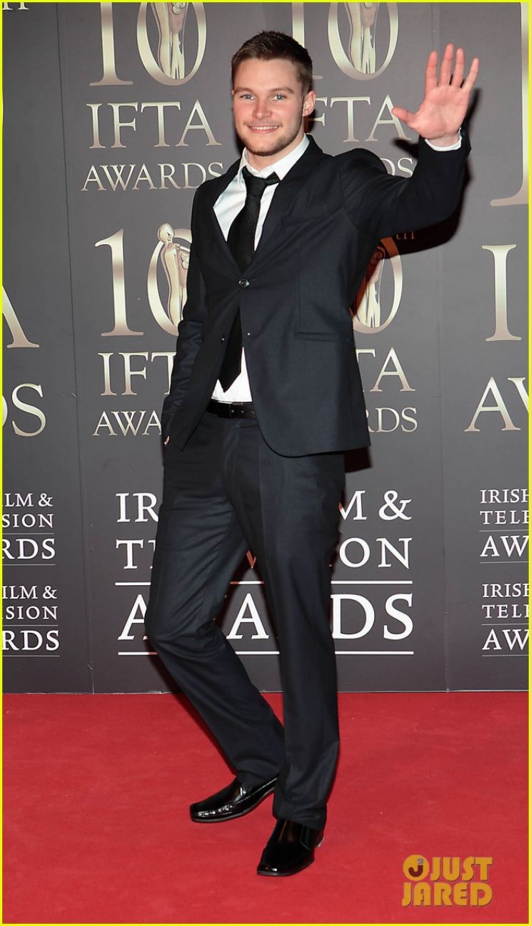 Jack Reynor