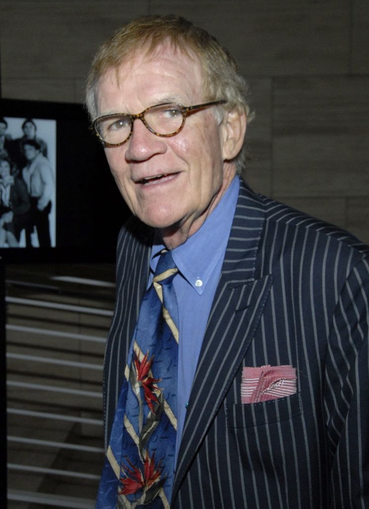 Jack Riley
