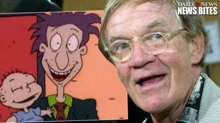Jack Riley