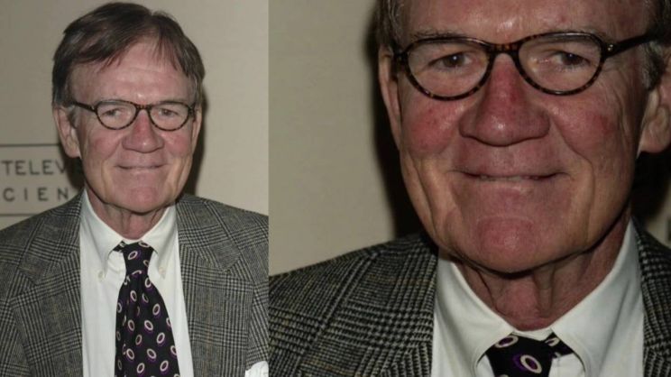 Jack Riley