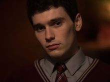 Jack Rowan