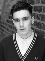 Jack Rowan