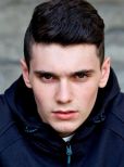 Jack Rowan