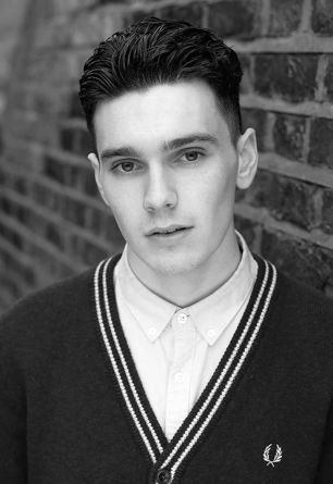 Jack Rowan