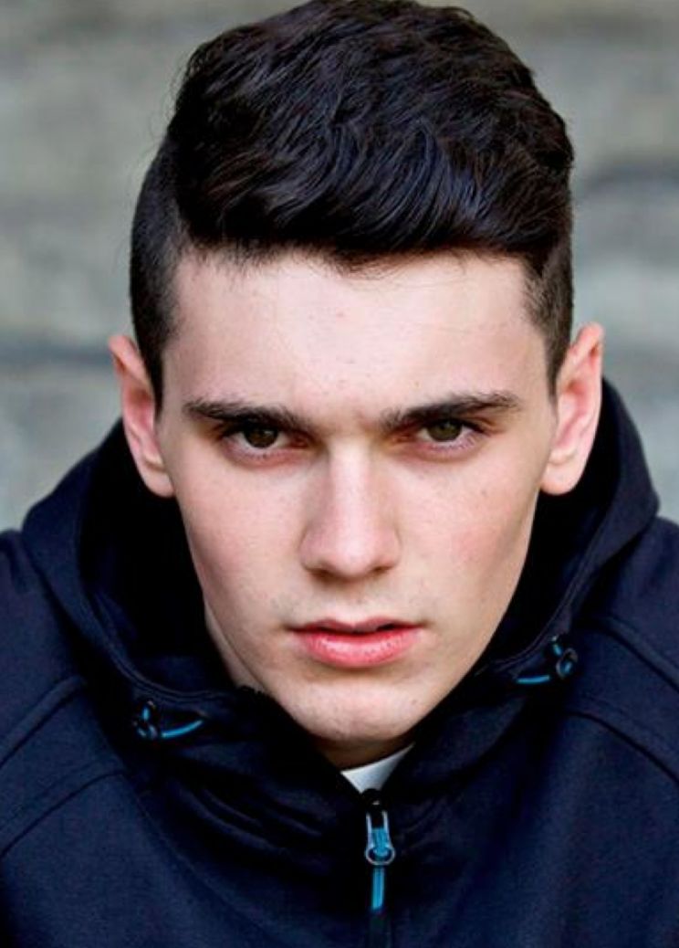 Jack Rowan