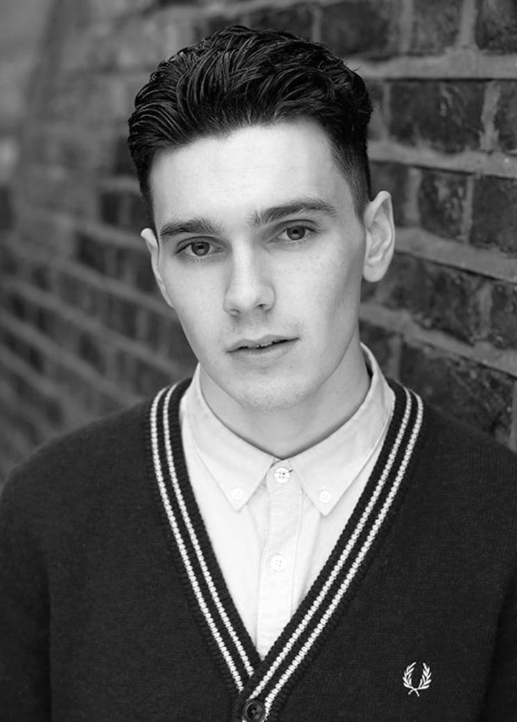 Jack Rowan