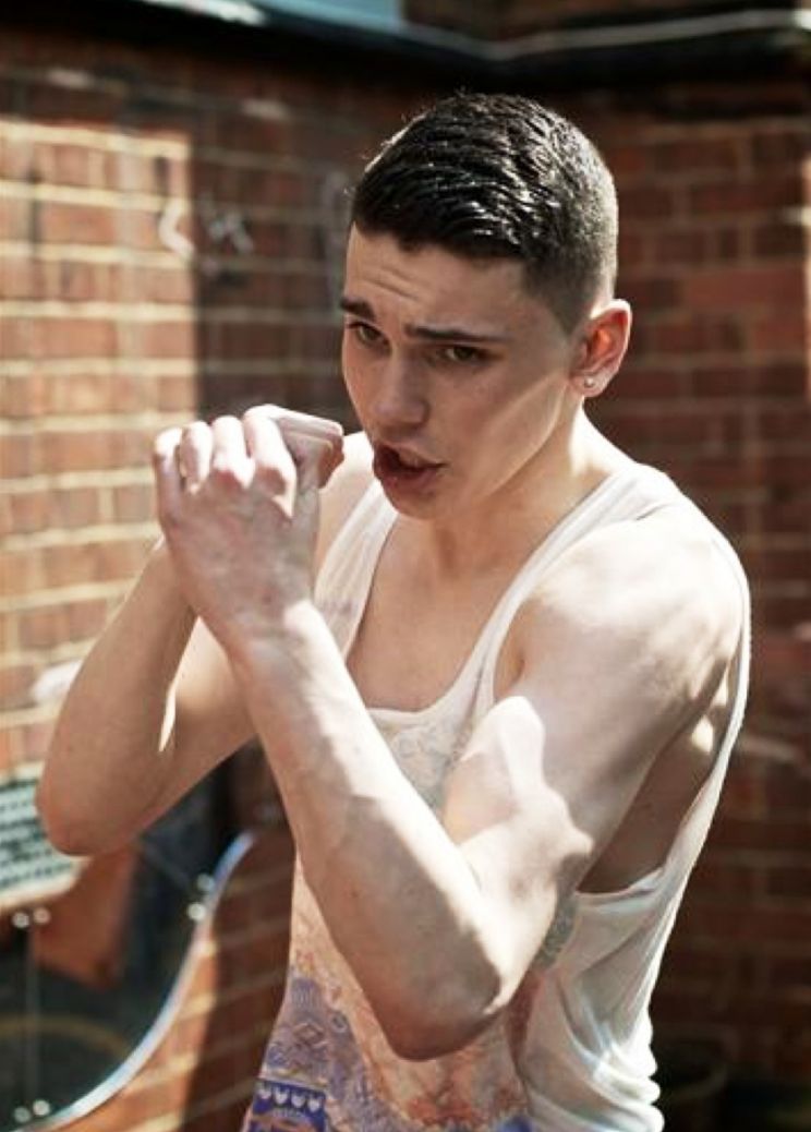 Jack Rowan