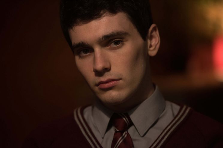 Jack Rowan