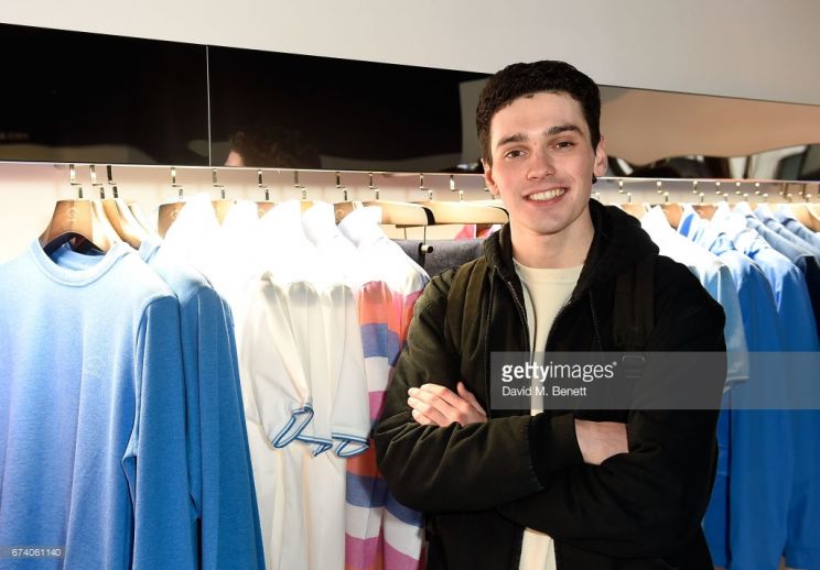 Jack Rowan