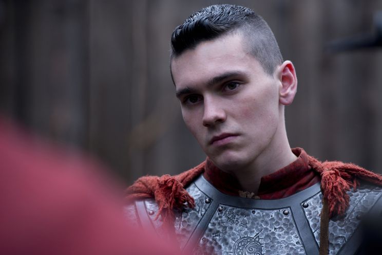 Jack Rowan