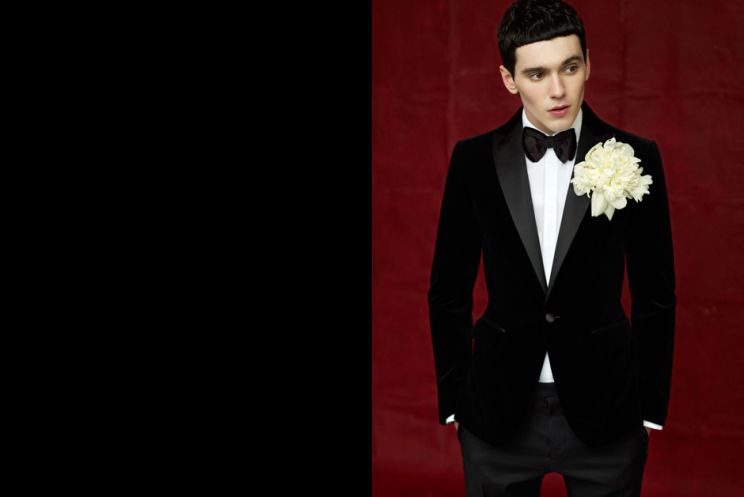 Jack Rowan