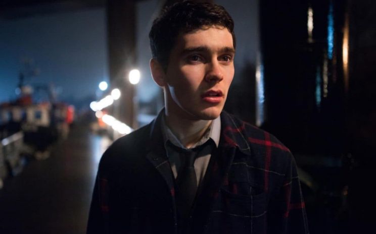 Jack Rowan