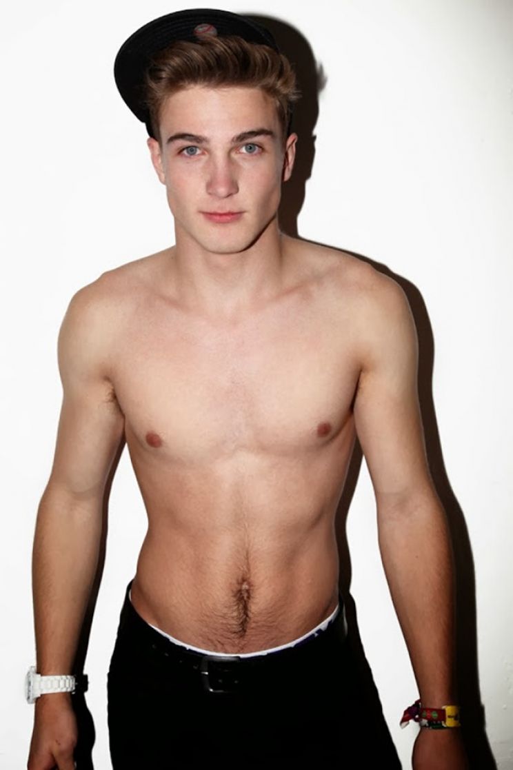 Jack Rowan