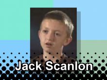 Jack Scanlon