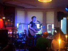 Jack Scanlon photo