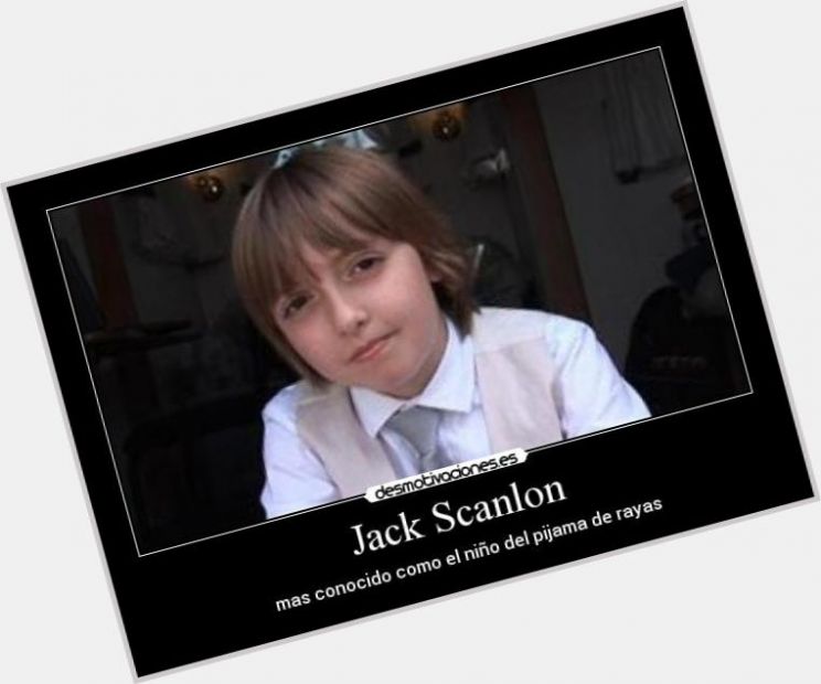 Jack Scanlon