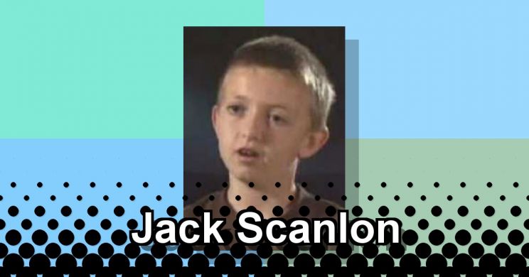 Jack Scanlon