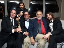 Jack Schwartzman