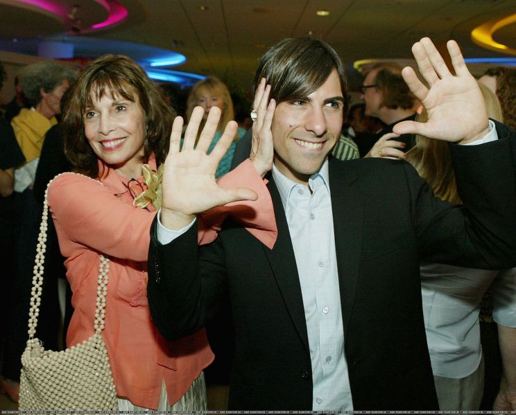 Jack Schwartzman