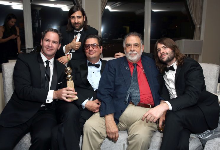 Jack Schwartzman
