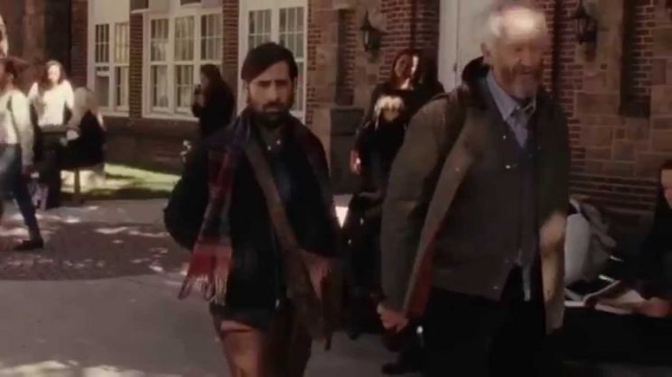 Jack Schwartzman