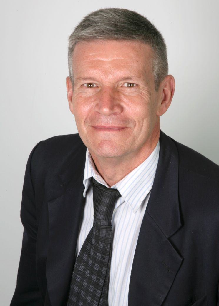 Jack Shearer