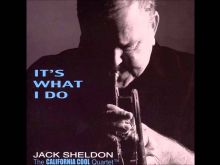 Jack Sheldon