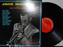 Jack Sheldon