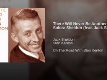 Jack Sheldon