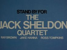 Jack Sheldon
